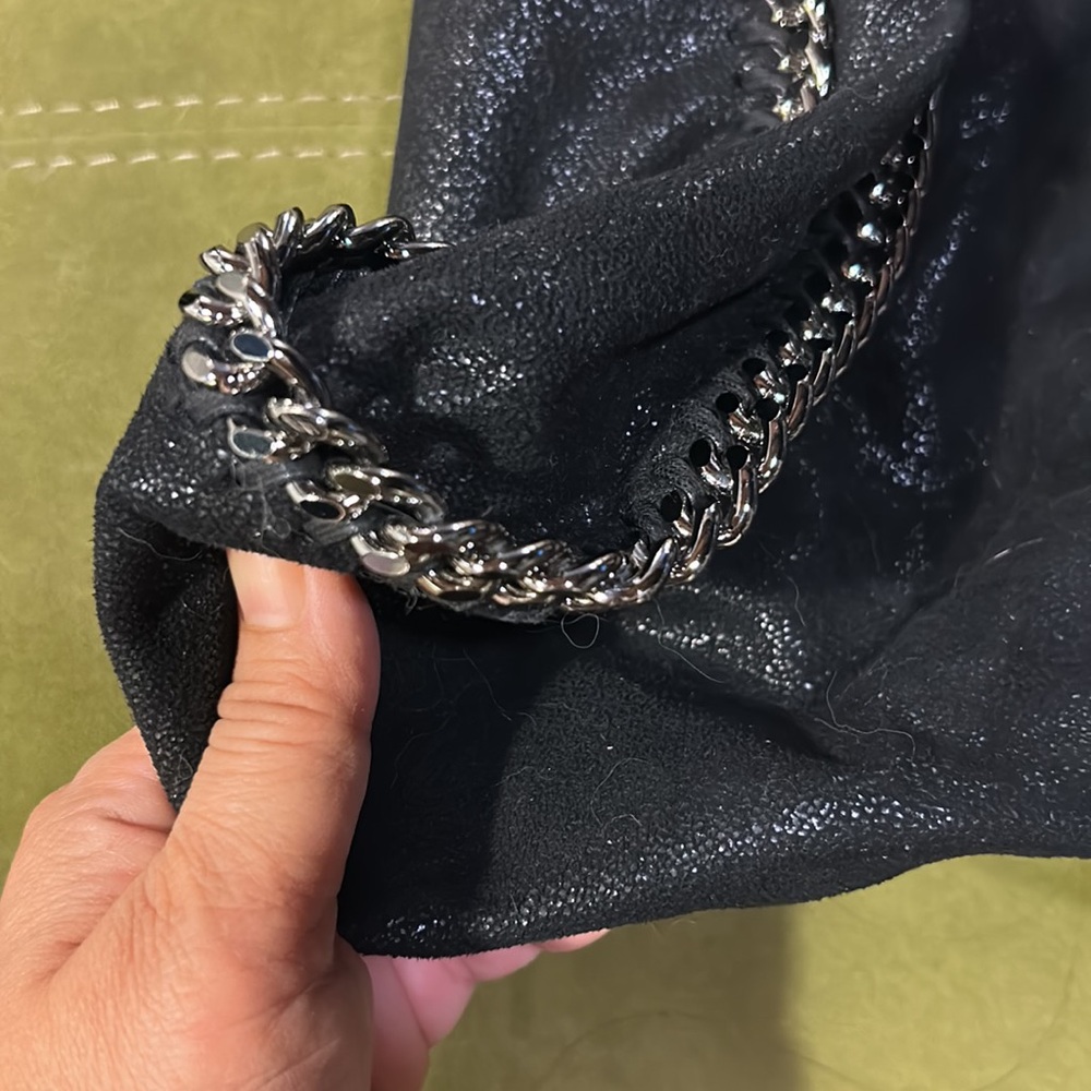 STELLA MCCARTNEY FALABELLA (medium) - Picture 4 of 16